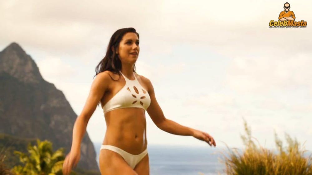 Alex Morgan