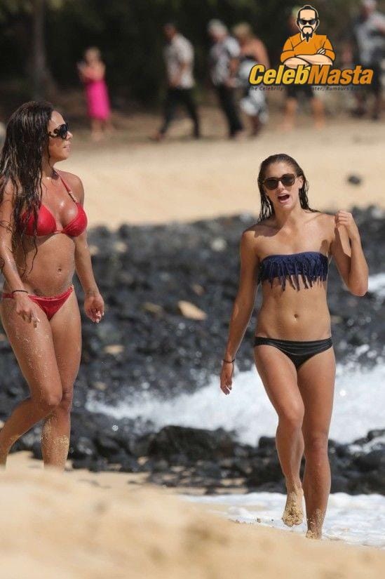 Alex Morgan