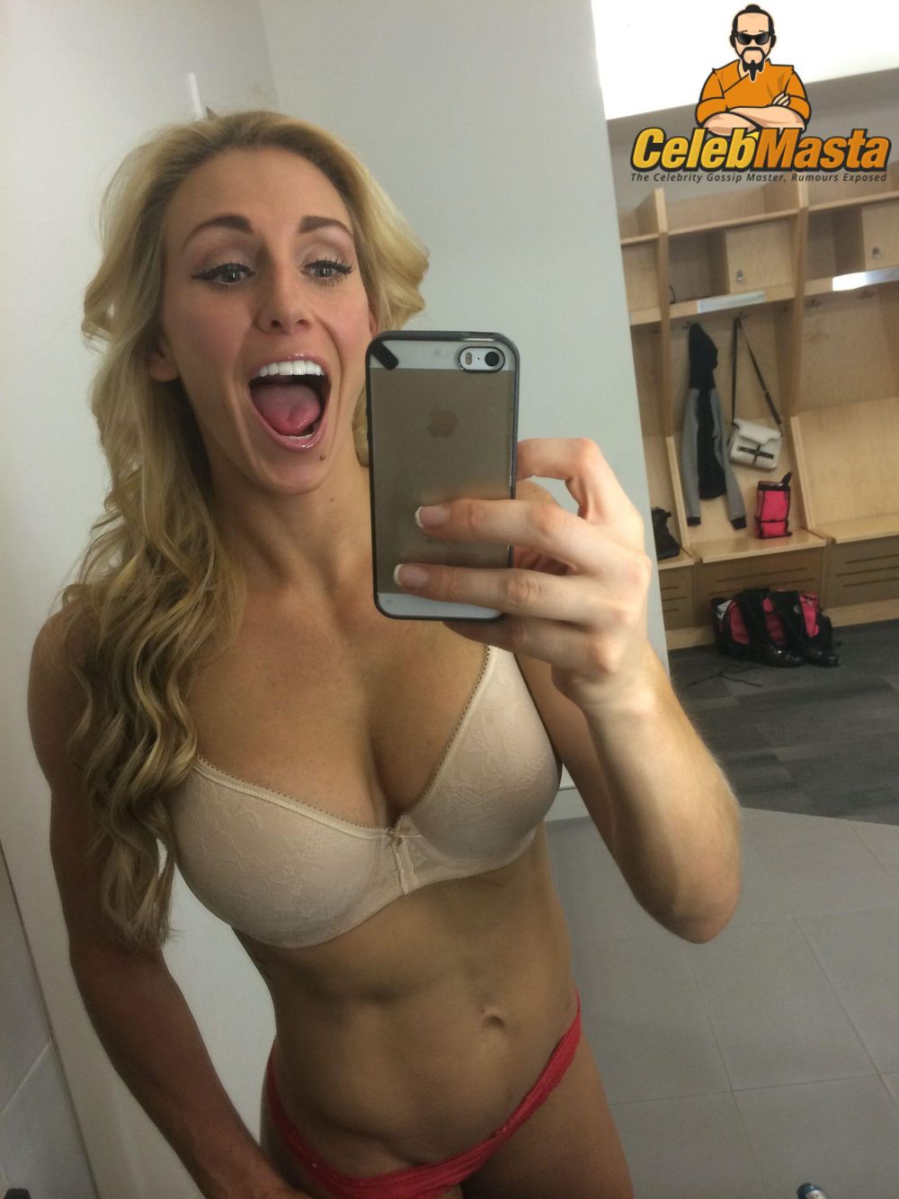Charlotte Flair