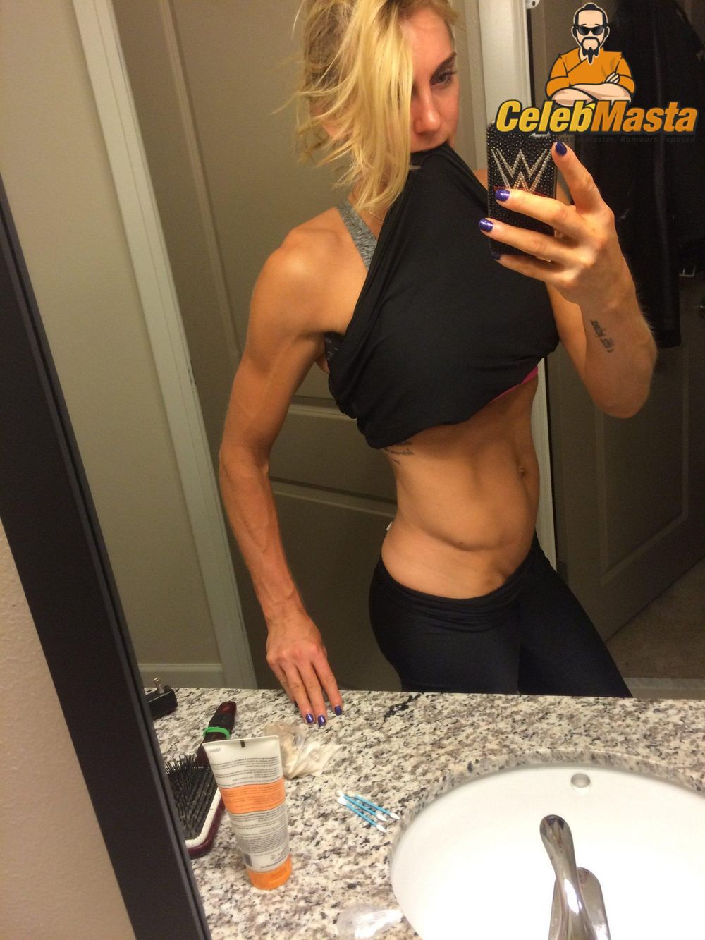 Charlotte Flair