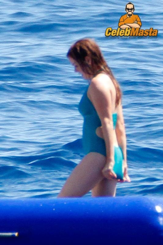 Isla Fisher