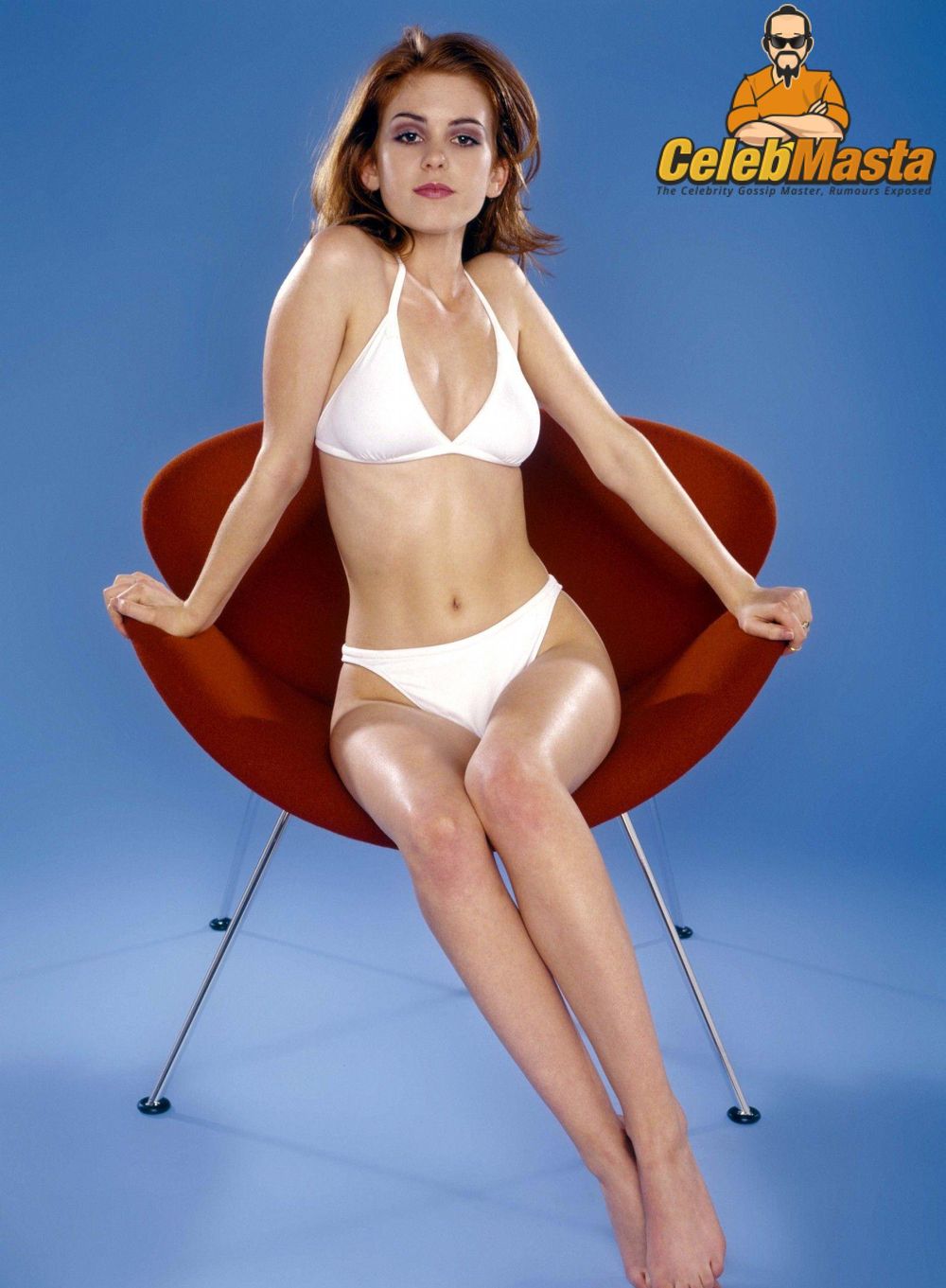 Isla Fisher