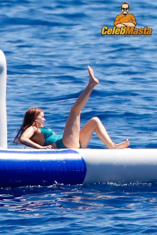 Isla Fisher