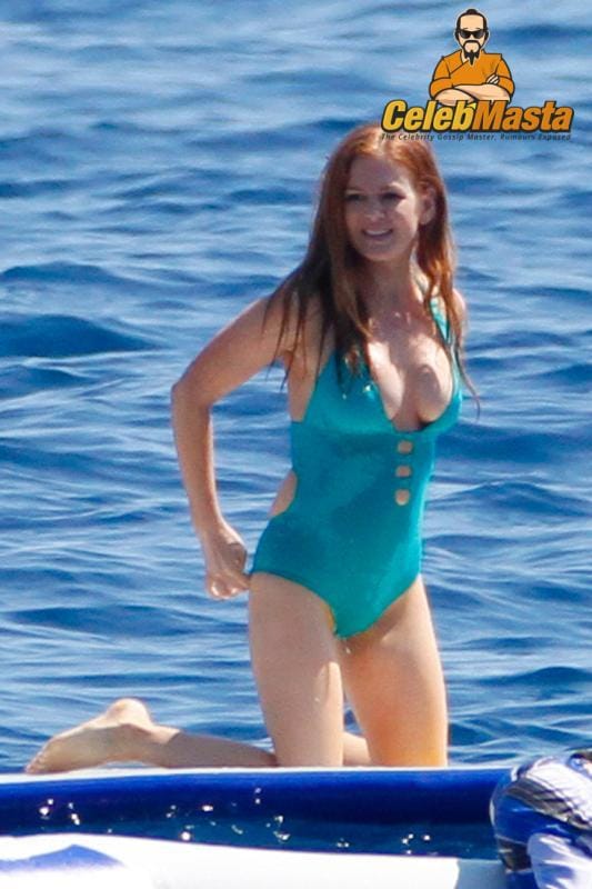 Isla Fisher