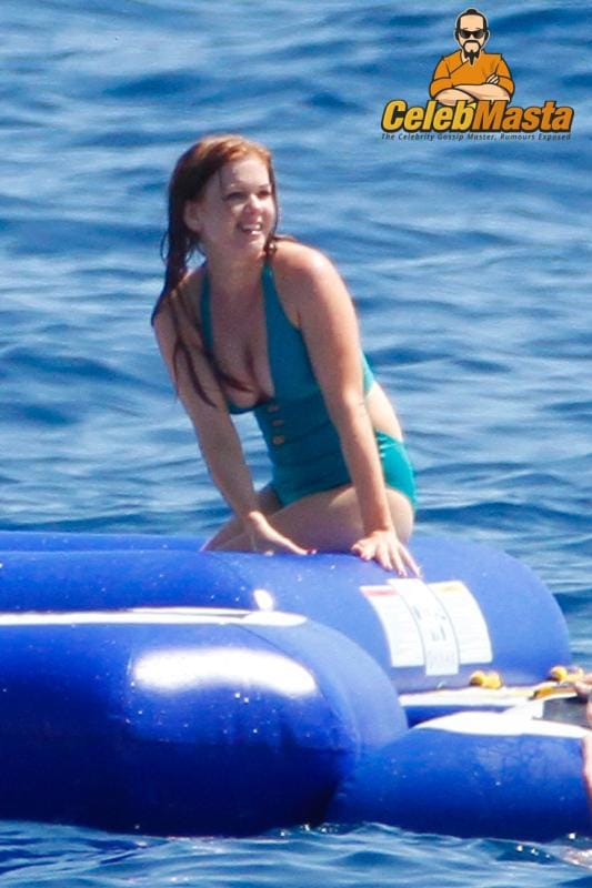Isla Fisher