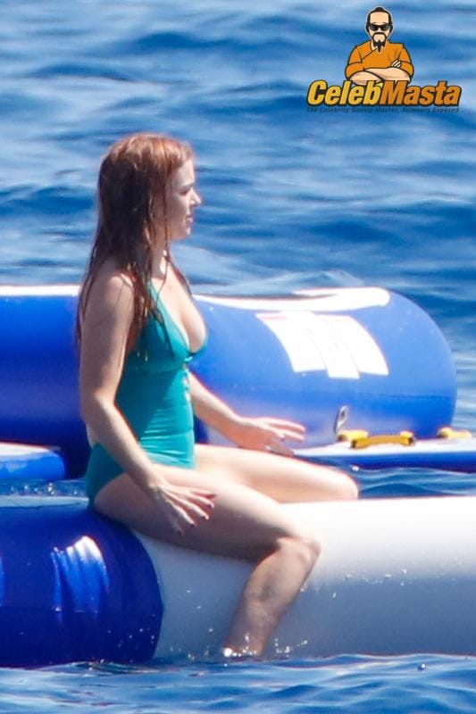 Isla Fisher