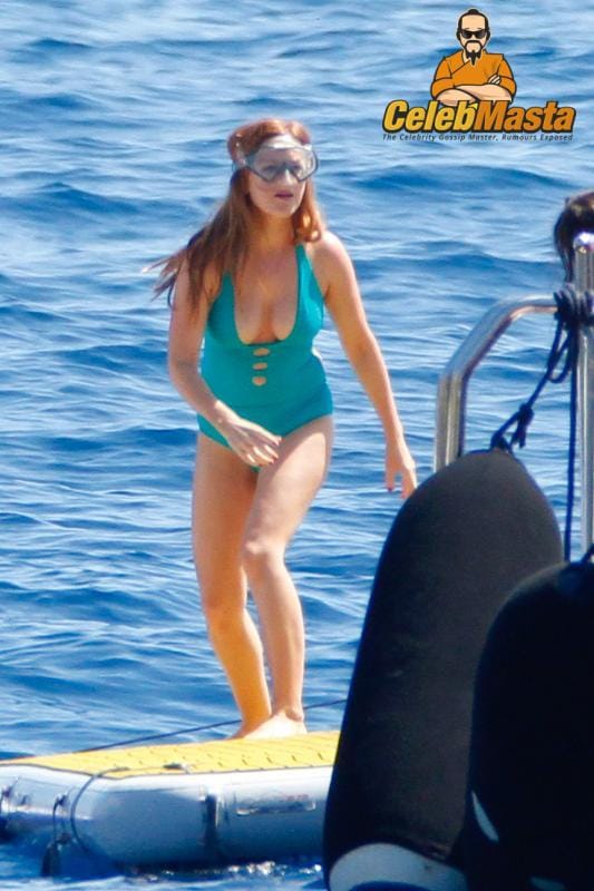 Isla Fisher