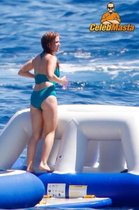Isla Fisher