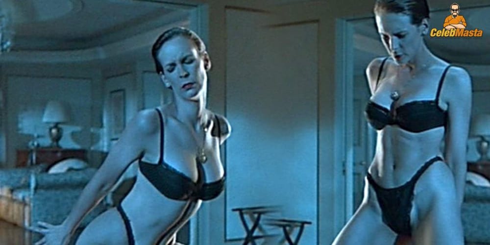 Jamie Lee Curtis