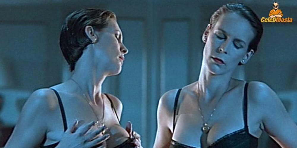 Jamie Lee Curtis