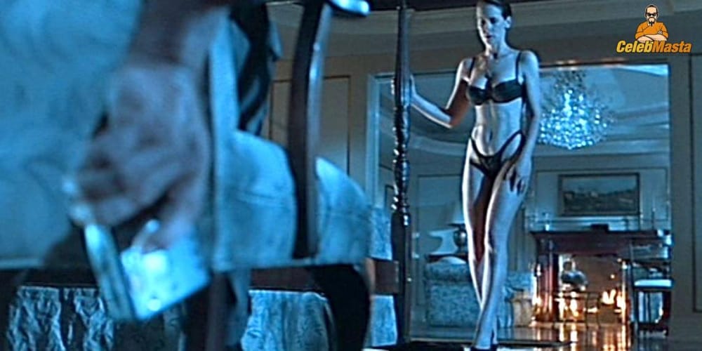 Jamie Lee Curtis