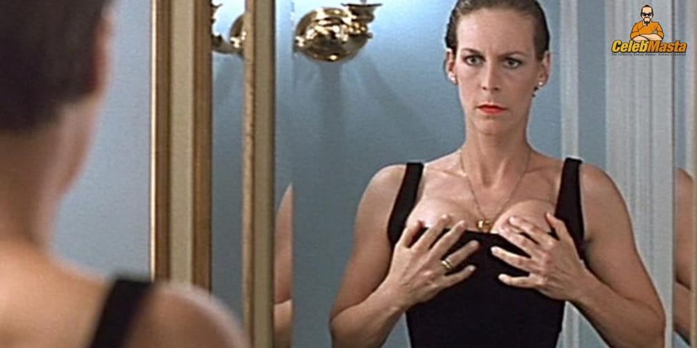 Jamie Lee Curtis