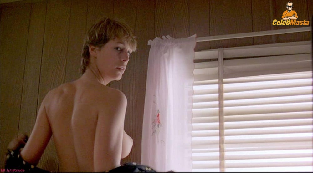 Jamie Lee Curtis