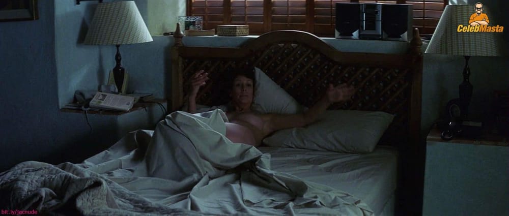 Jamie Lee Curtis