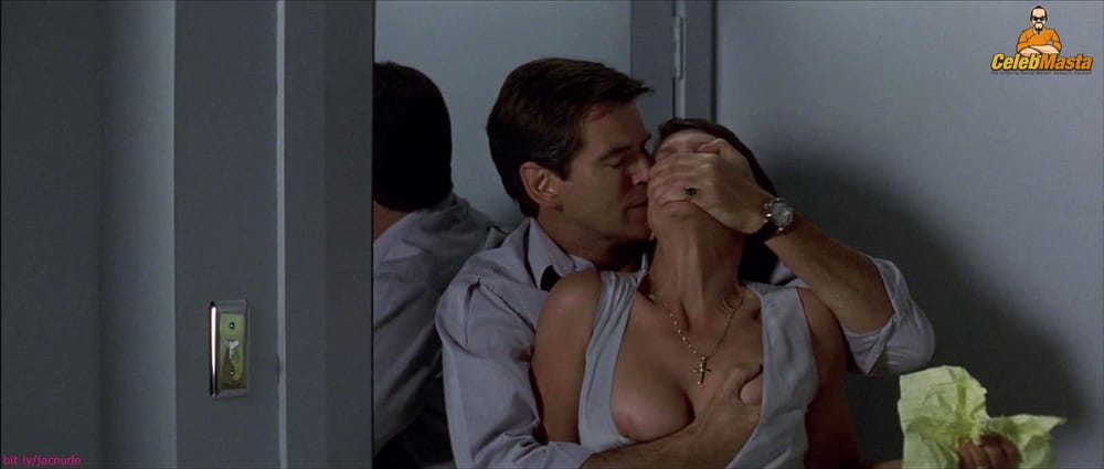 Jamie Lee Curtis