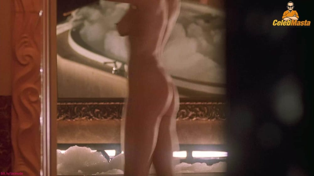 Jamie Lee Curtis