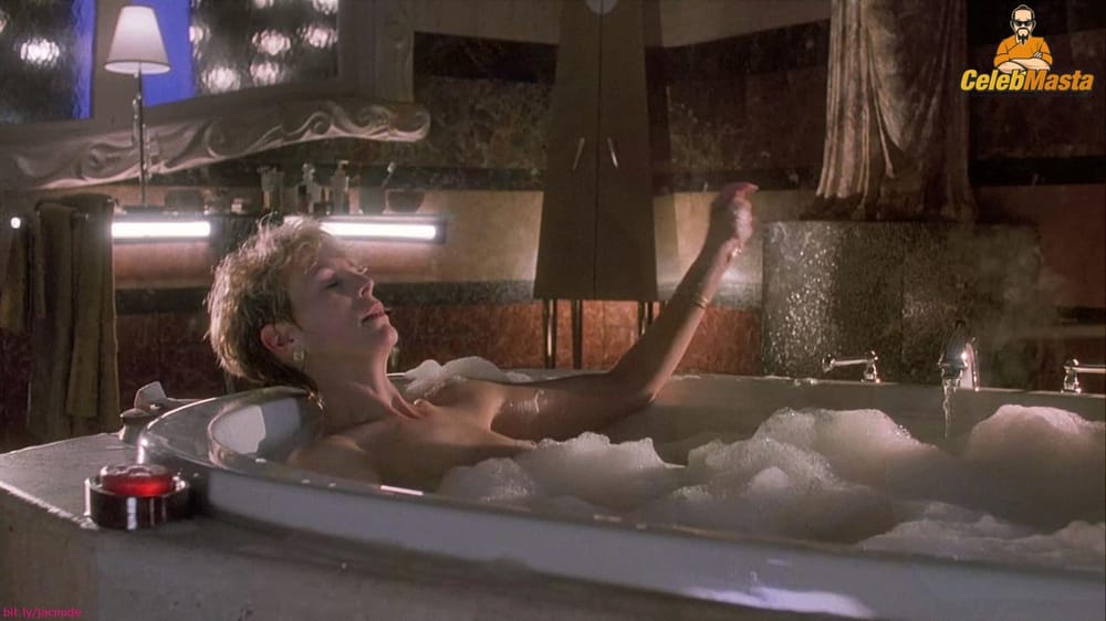 Jamie Lee Curtis