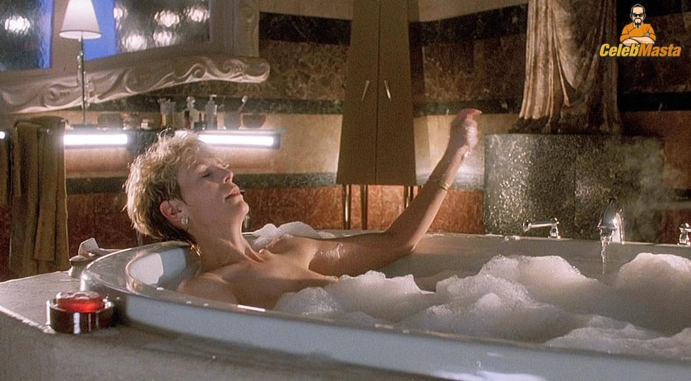 Jamie Lee Curtis