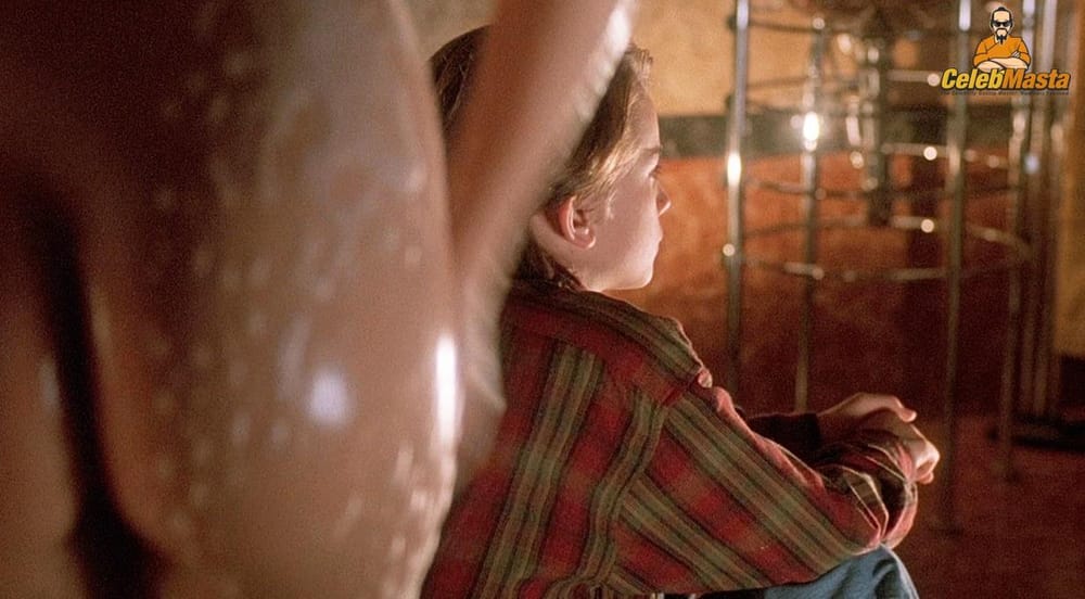 Jamie Lee Curtis