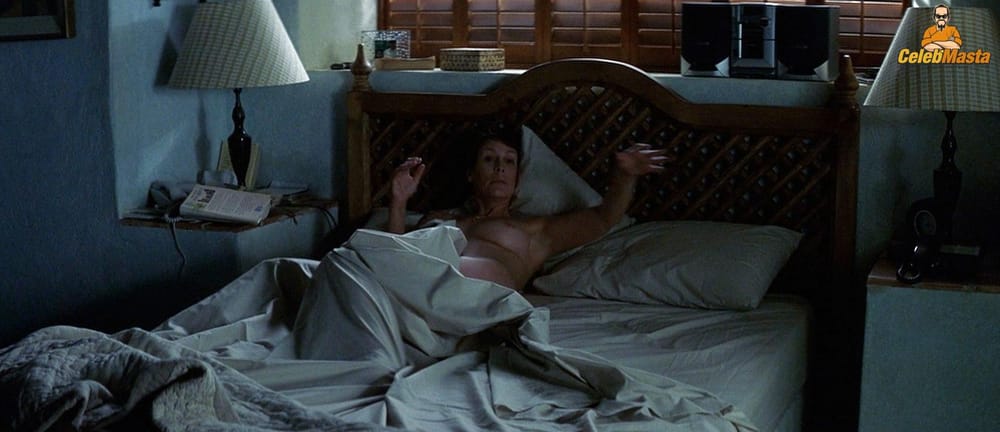 Jamie Lee Curtis