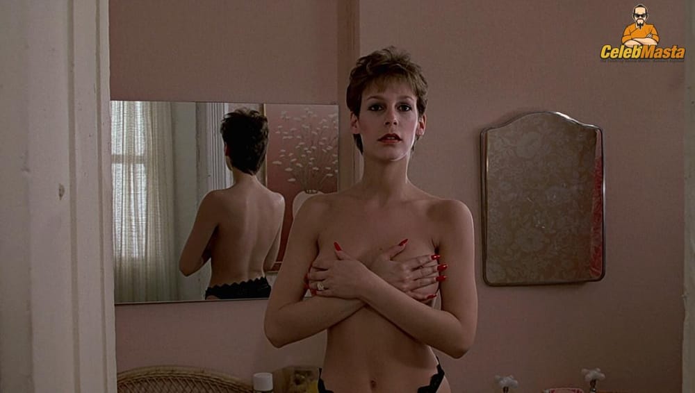 Jamie Lee Curtis