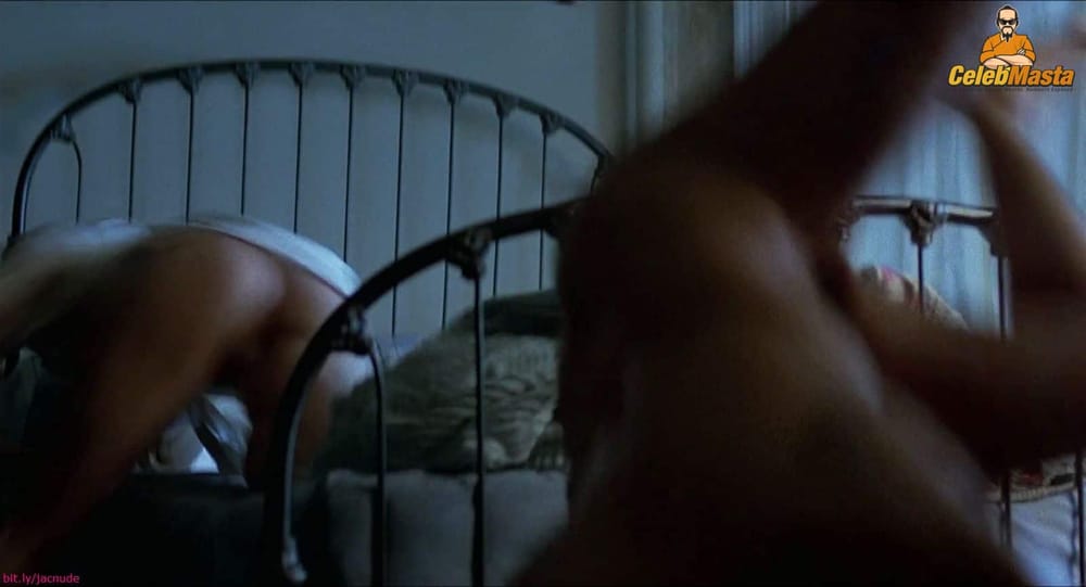Jamie Lee Curtis
