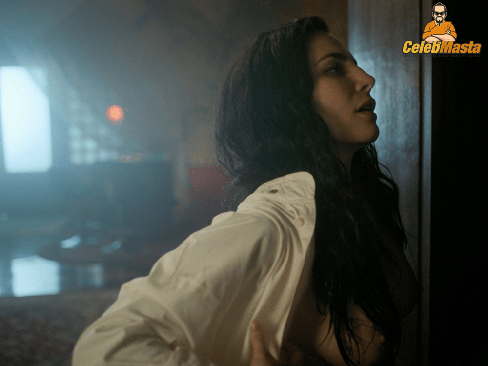 Martha Higareda