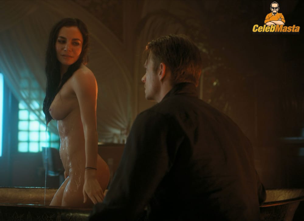 Martha Higareda