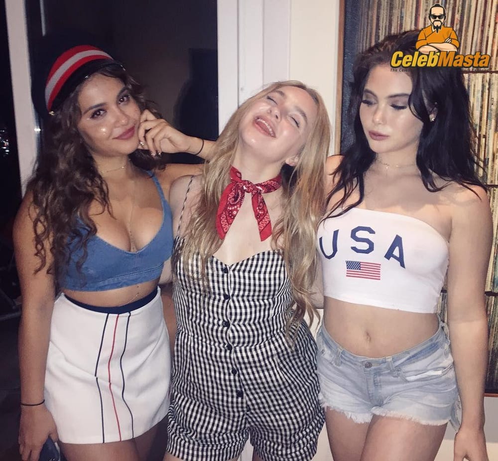 McKayla Maroney