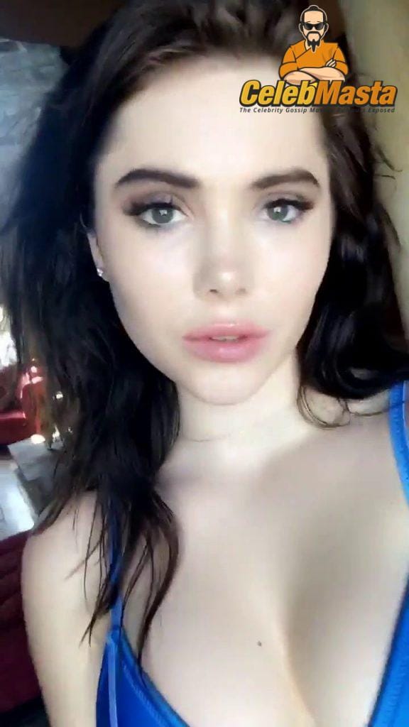 McKayla Maroney