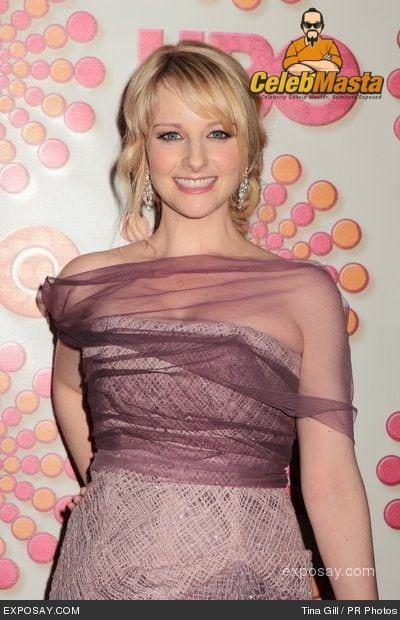 Melissa Rauch