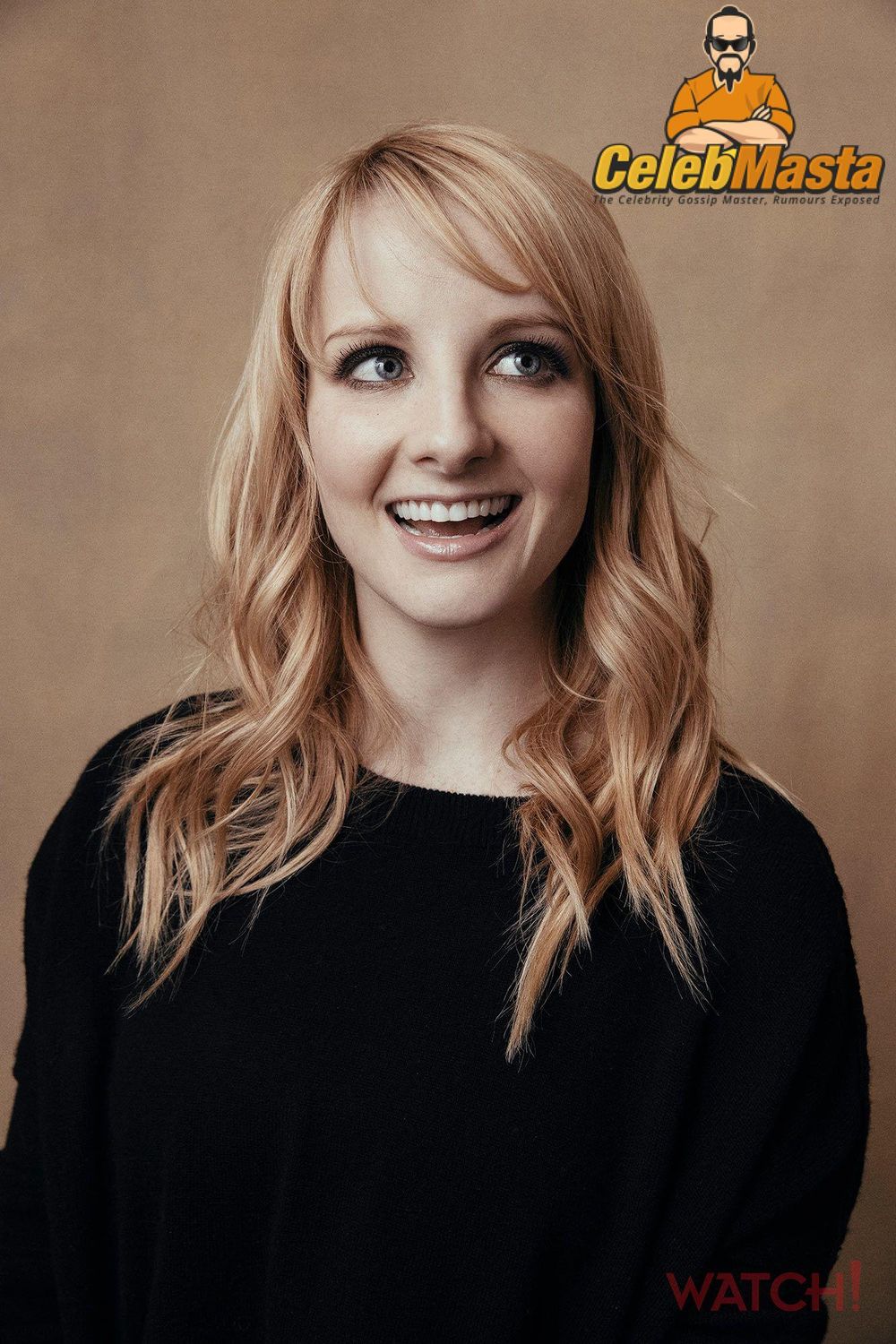 Melissa Rauch