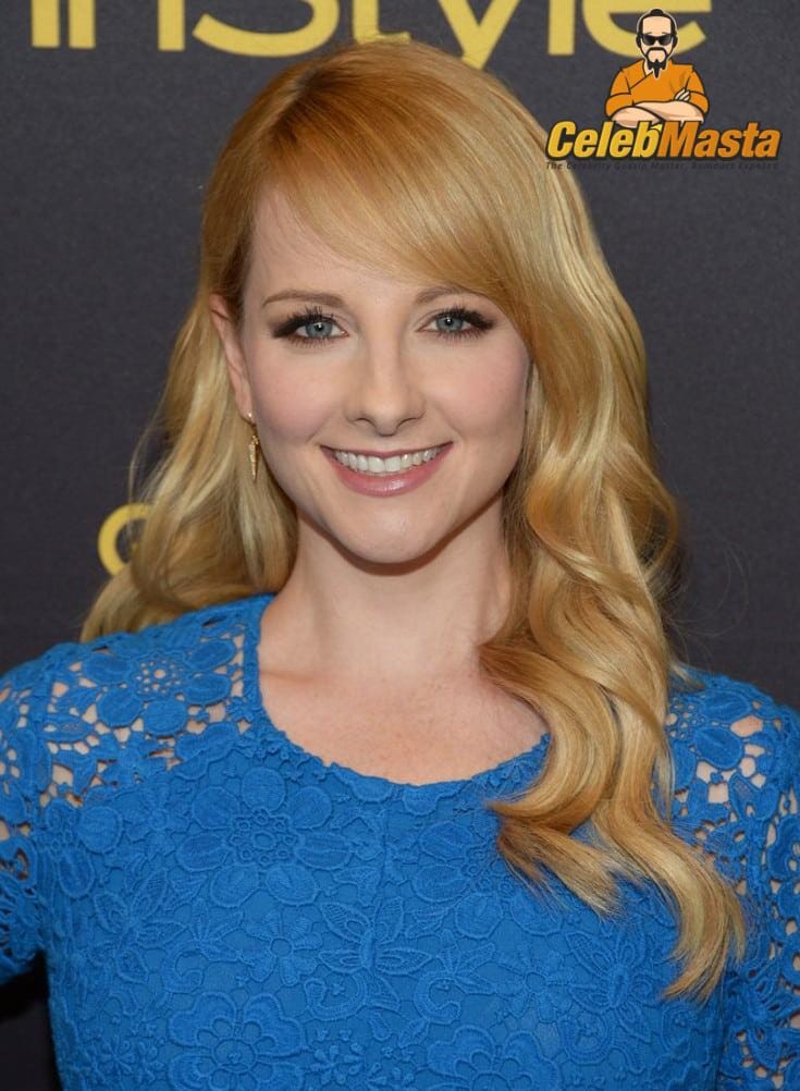 Melissa Rauch