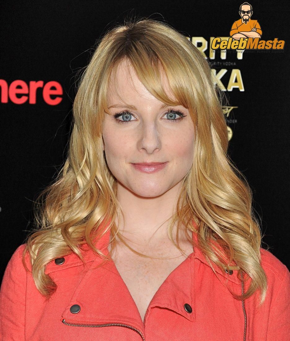 Melissa Rauch
