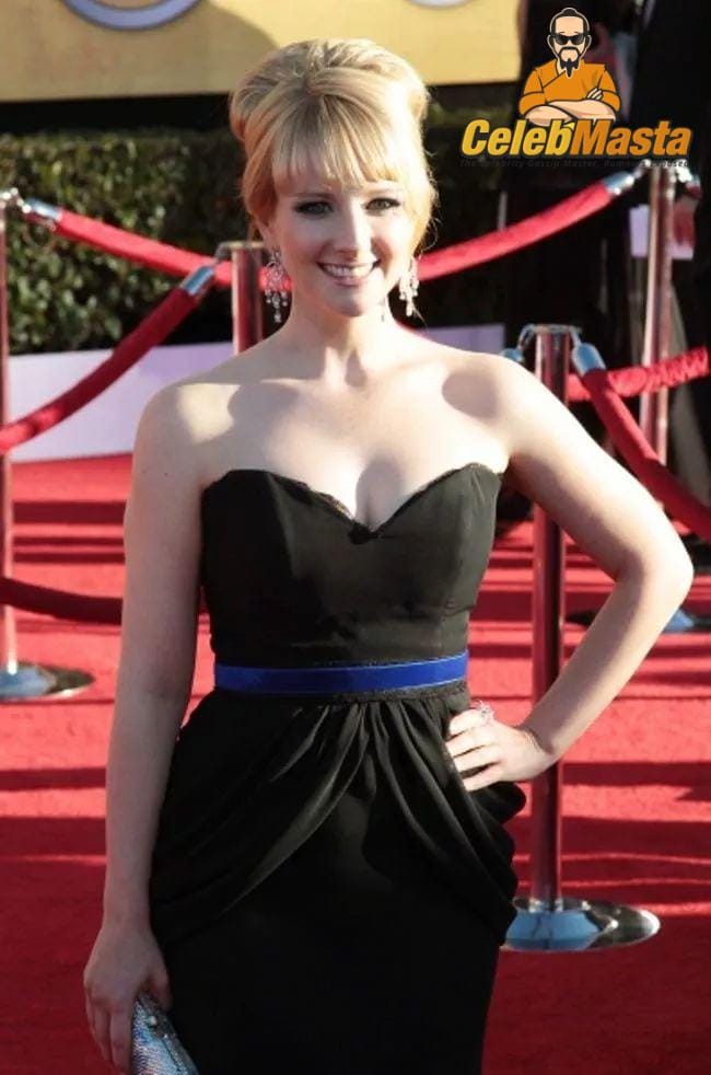 Melissa Rauch