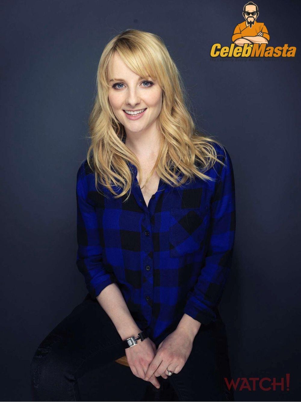 Melissa Rauch