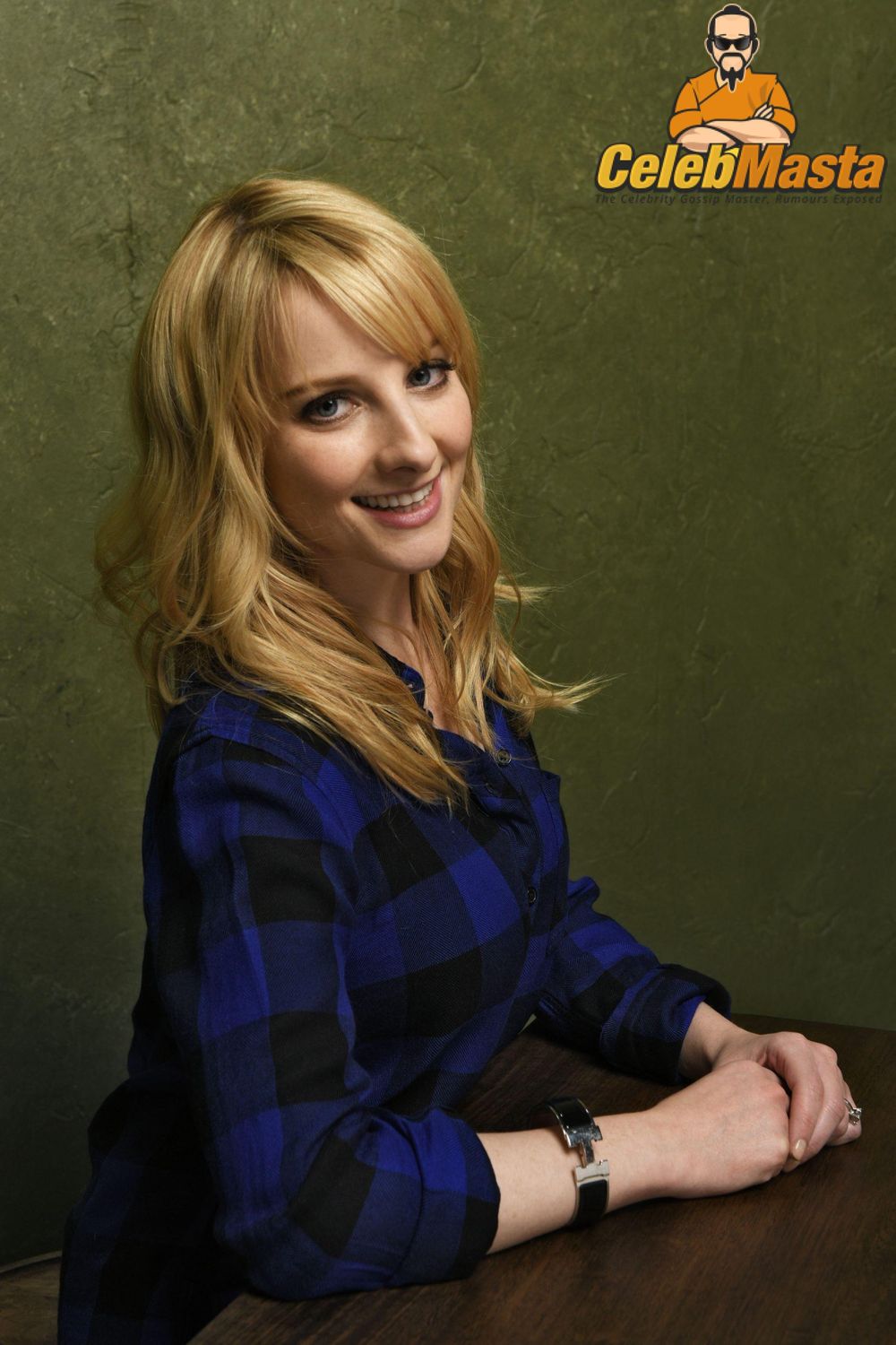 Melissa Rauch