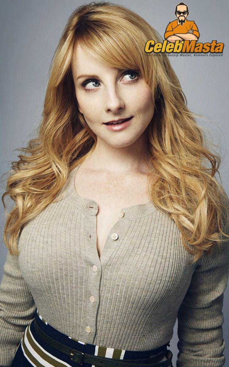Melissa Rauch