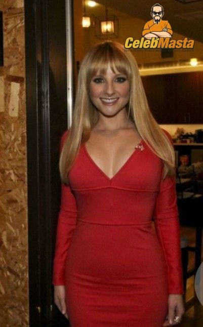 Melissa Rauch