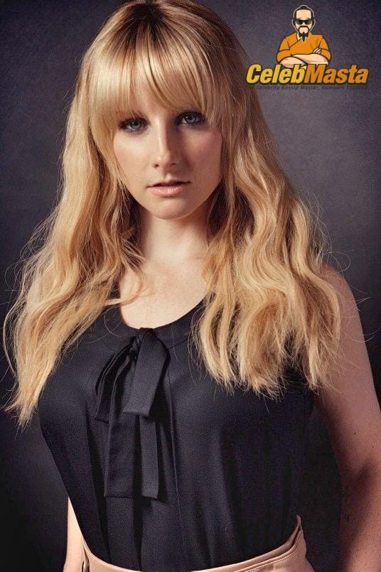 Melissa Rauch