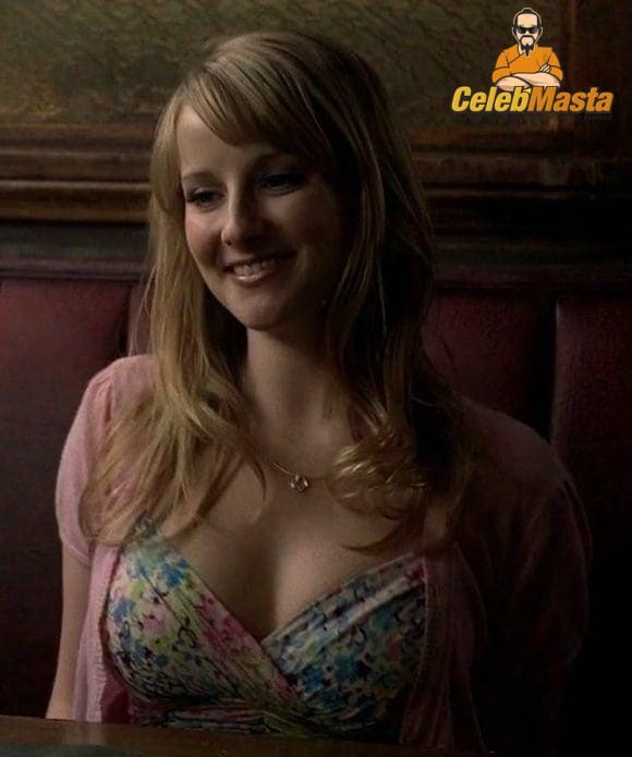 Melissa Rauch