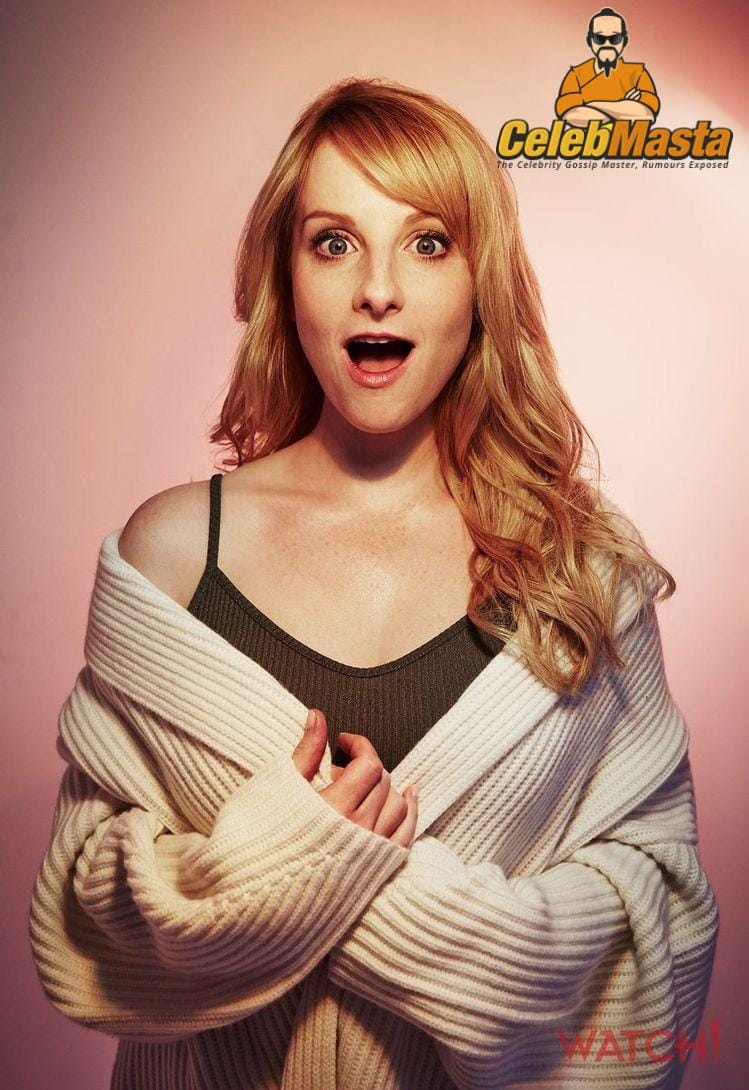 Melissa Rauch