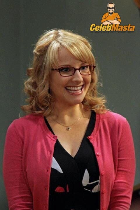 Melissa Rauch