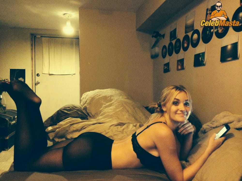AJ Michalka