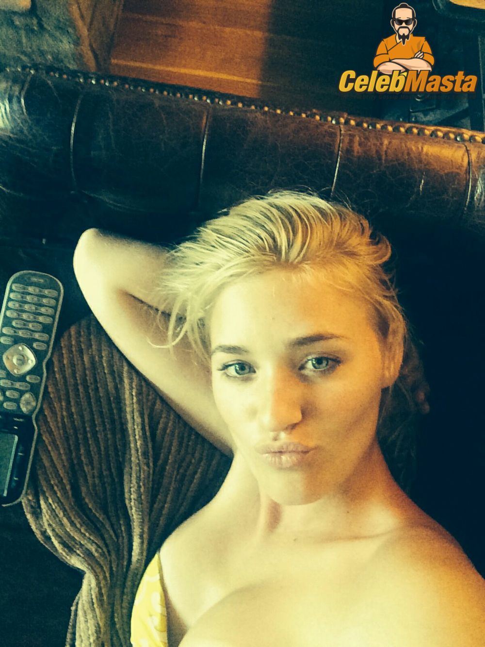 AJ Michalka