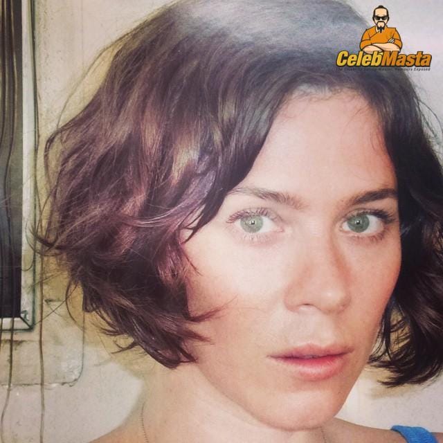 Anna Friel