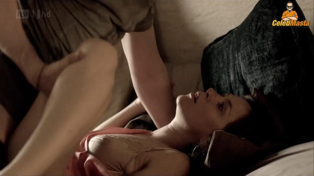 Anna Friel