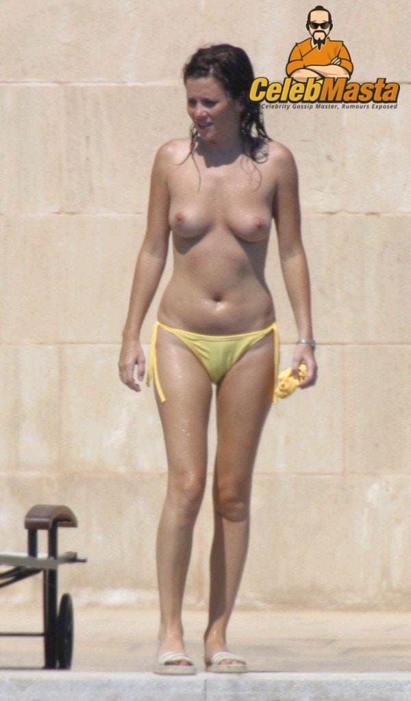 Anna Friel
