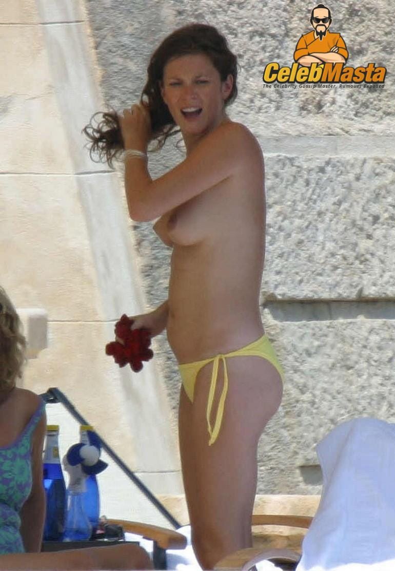 Anna Friel