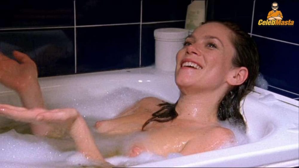 Anna Friel